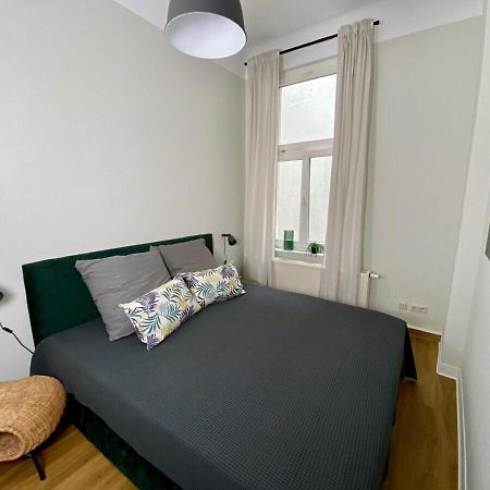Discovair Eisenach -Karlstrasse- Fussgaengerzone Mit Netflix Διαμέρισμα Εξωτερικό φωτογραφία