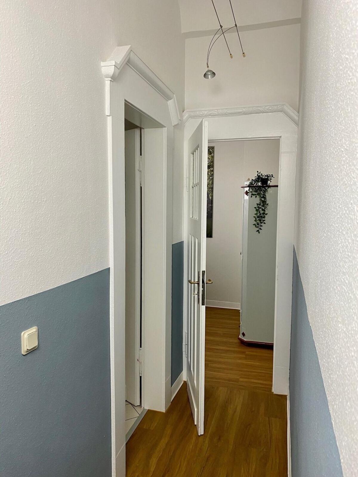 Discovair Eisenach -Karlstrasse- Fussgaengerzone Mit Netflix Διαμέρισμα Εξωτερικό φωτογραφία