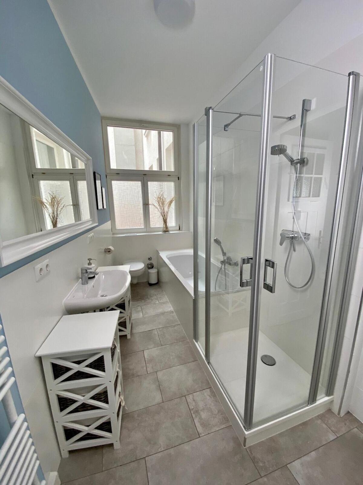 Discovair Eisenach -Karlstrasse- Fussgaengerzone Mit Netflix Διαμέρισμα Εξωτερικό φωτογραφία