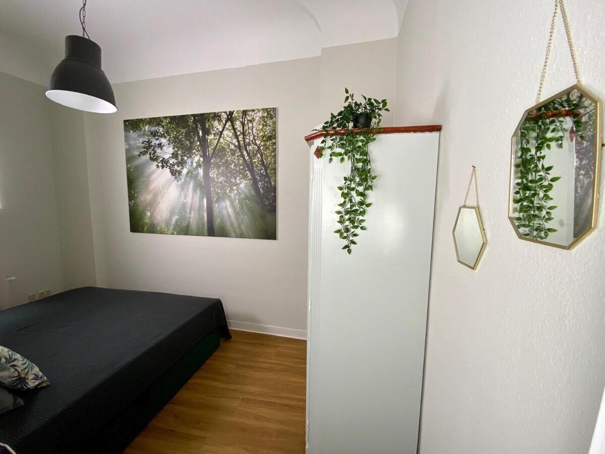 Discovair Eisenach -Karlstrasse- Fussgaengerzone Mit Netflix Διαμέρισμα Εξωτερικό φωτογραφία