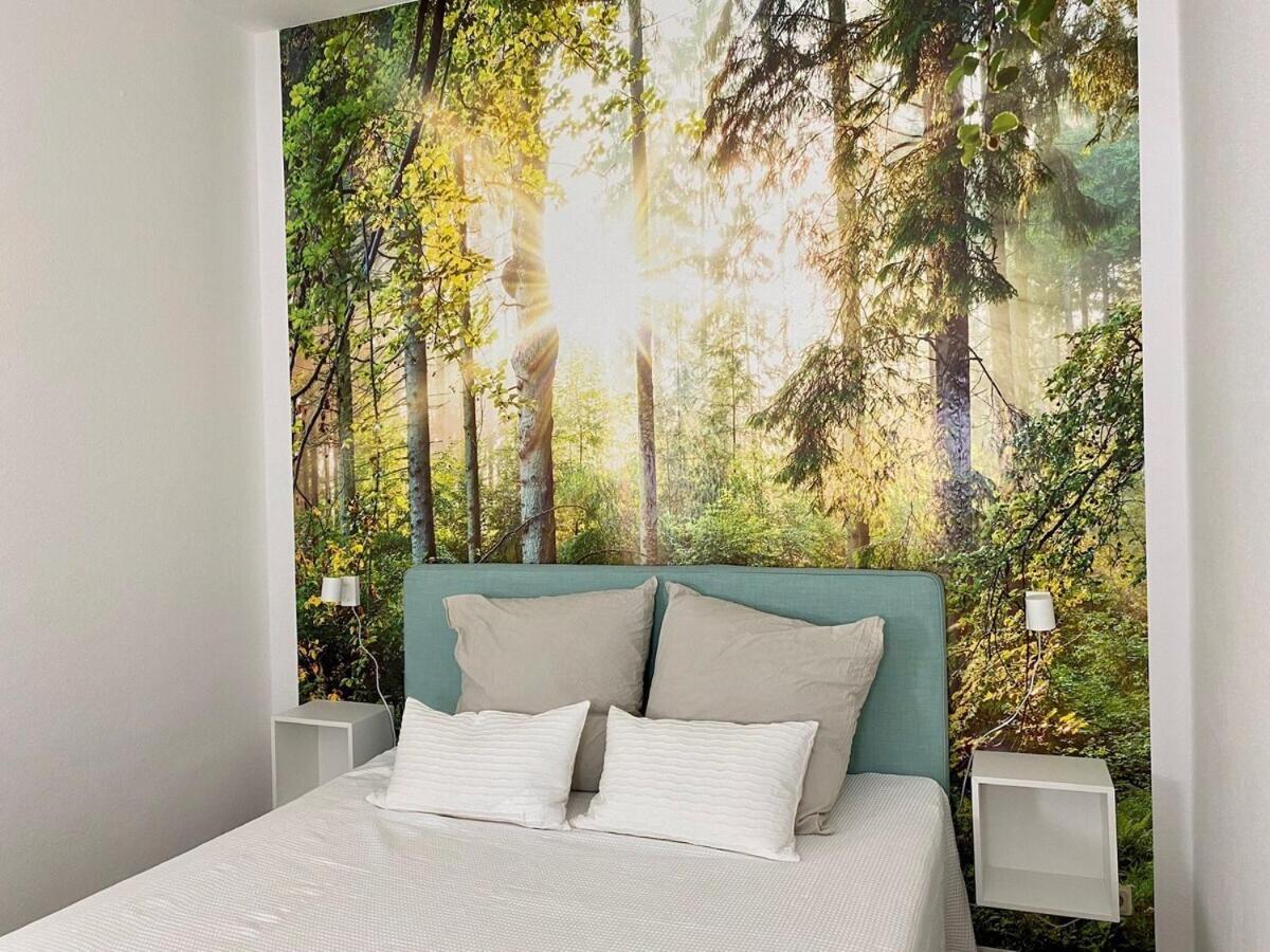 Discovair Eisenach -Karlstrasse- Fussgaengerzone Mit Netflix Διαμέρισμα Εξωτερικό φωτογραφία
