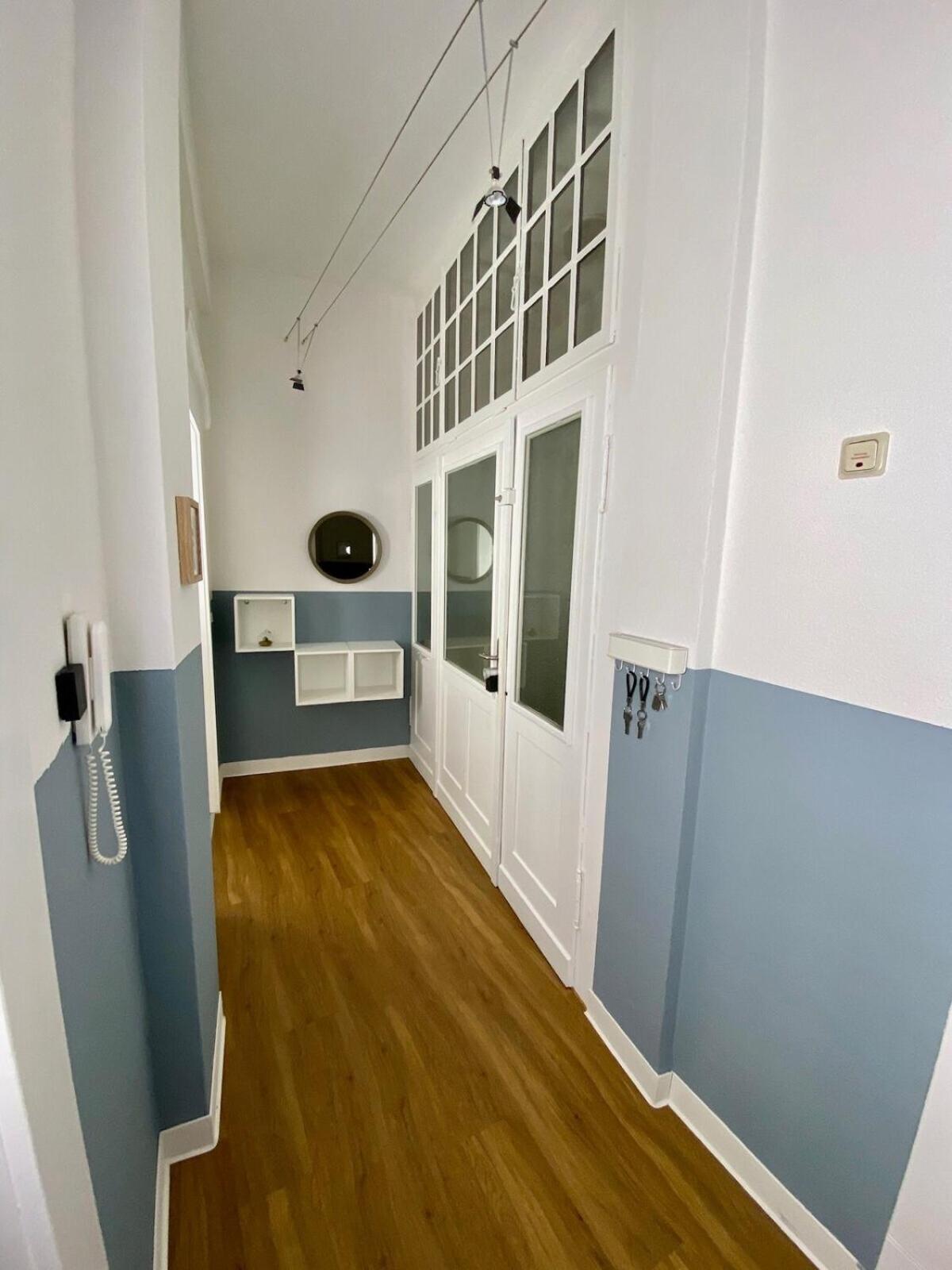 Discovair Eisenach -Karlstrasse- Fussgaengerzone Mit Netflix Διαμέρισμα Εξωτερικό φωτογραφία